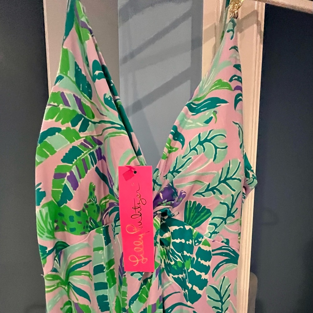 Lily dress - new with tags